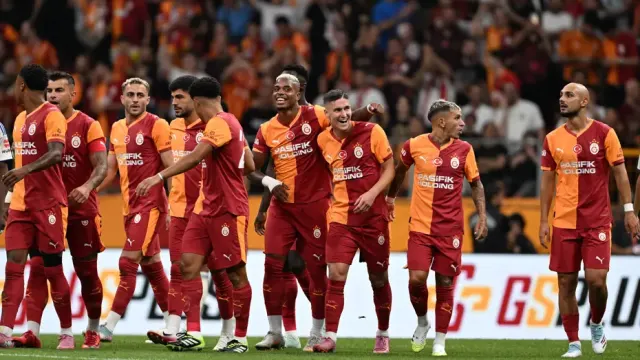 Kayserispor - Galatasaray | Süper Lig 3. Hafta Maçı Detayları