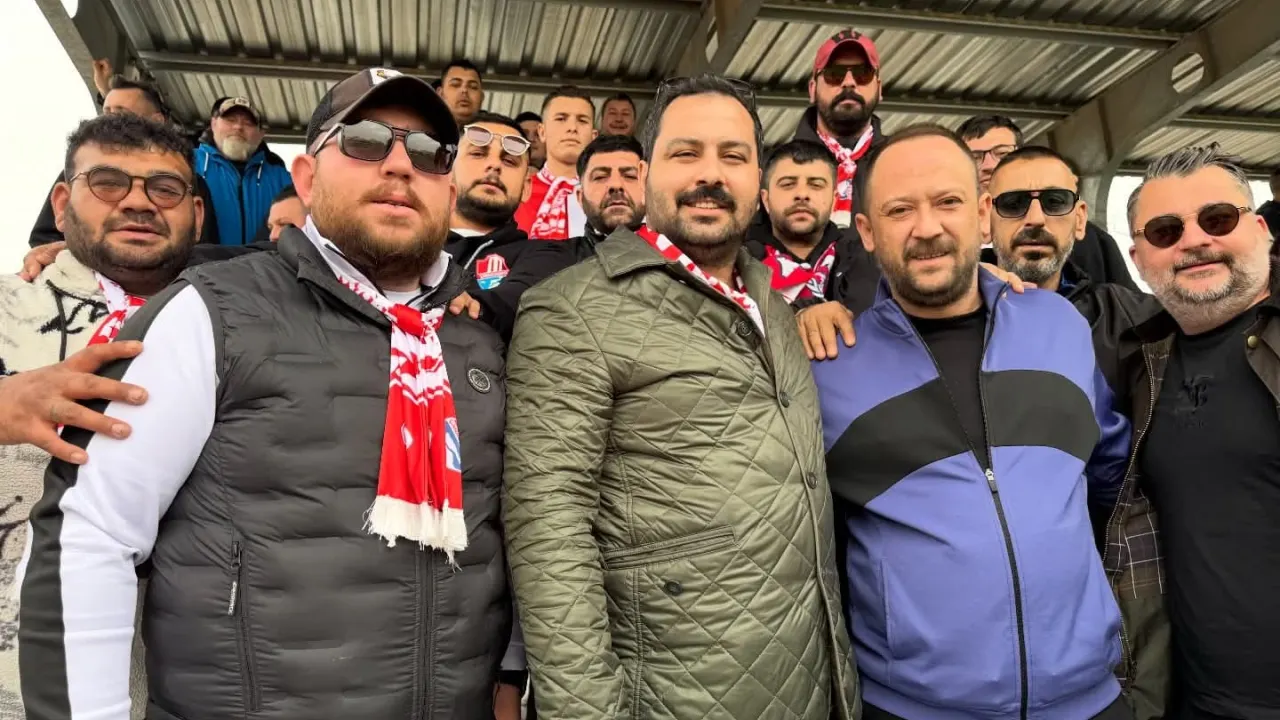 Çanakkalespor Fırtınaya Rağmen Liderliği Bırakmadı! Bayramiç Deplasmanında Kritik 3 Puan