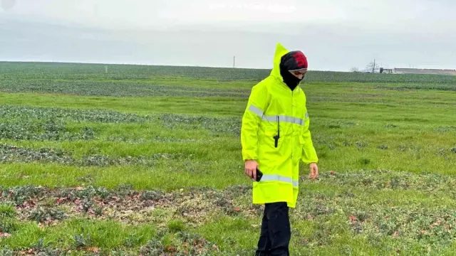 Çanakkale Biga’da 6 Gün Önce Kaybolan Metin Kaşkavalcı Her Yerde Aranıyor