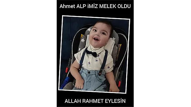 Biga’nın Umudu Ahmet Hayatını Kaybetti