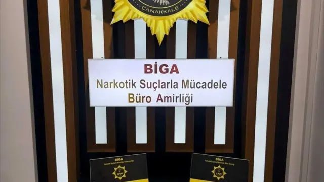 Çanakkale’de Huzur Uygulaması: 6 Kişi Tutuklandı