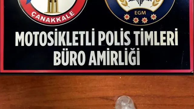 Çanakkale’de Huzur Uygulaması: 11 Şüpheli Tutuklandı, Çok Sayıda Suç Unsuru Ele Geçirildi