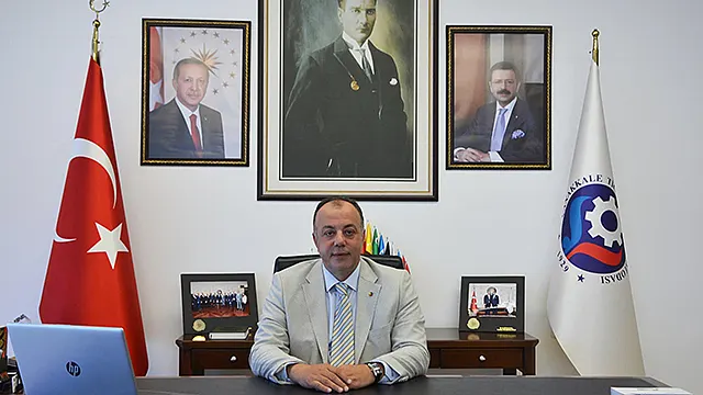 "çanakkale'yi Biraz Olsun Seviyorsanız Bu Yanlıştan Dönün"