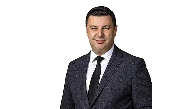CHP Çanakkale İl Başkanlığı'nda Görev Değişikliği