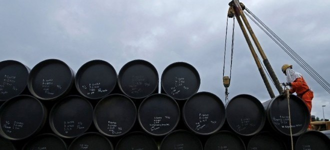 Türkiye’nin petrol ithalatı martta arttı