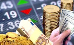 Borsa, altın, kripto para! Yatırımcılar nasıl hareket etmeli?