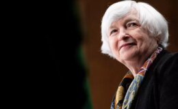 Yellen, Türkiye Ekonomisini Övdü